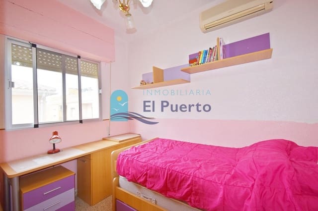 4 slaapkamer Appartement te koop in Puerto de Mazarron, Mazarrón - € 133.990 (Ref: 7623978)