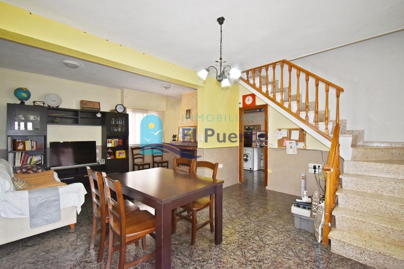 4 sovrum Lägenhet till salu i Puerto de Mazarron - 133 990 € (Ref: 7623978)