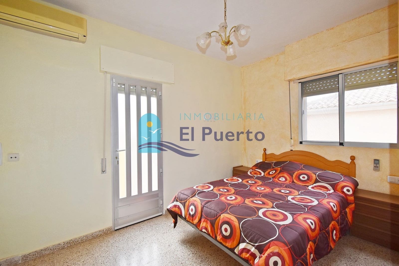 4 sovrum Lägenhet till salu i Puerto de Mazarron - 133 990 € (Ref: 7623978)