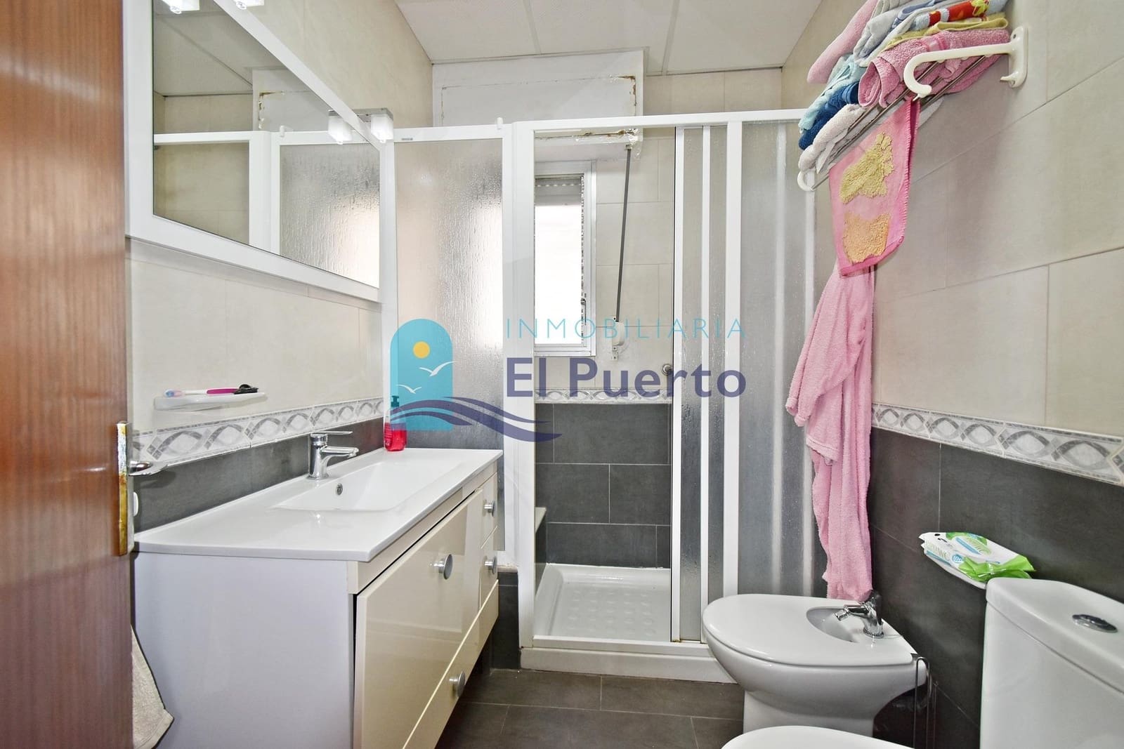 4 sovrum Lägenhet till salu i Puerto de Mazarron - 133 990 € (Ref: 7623978)