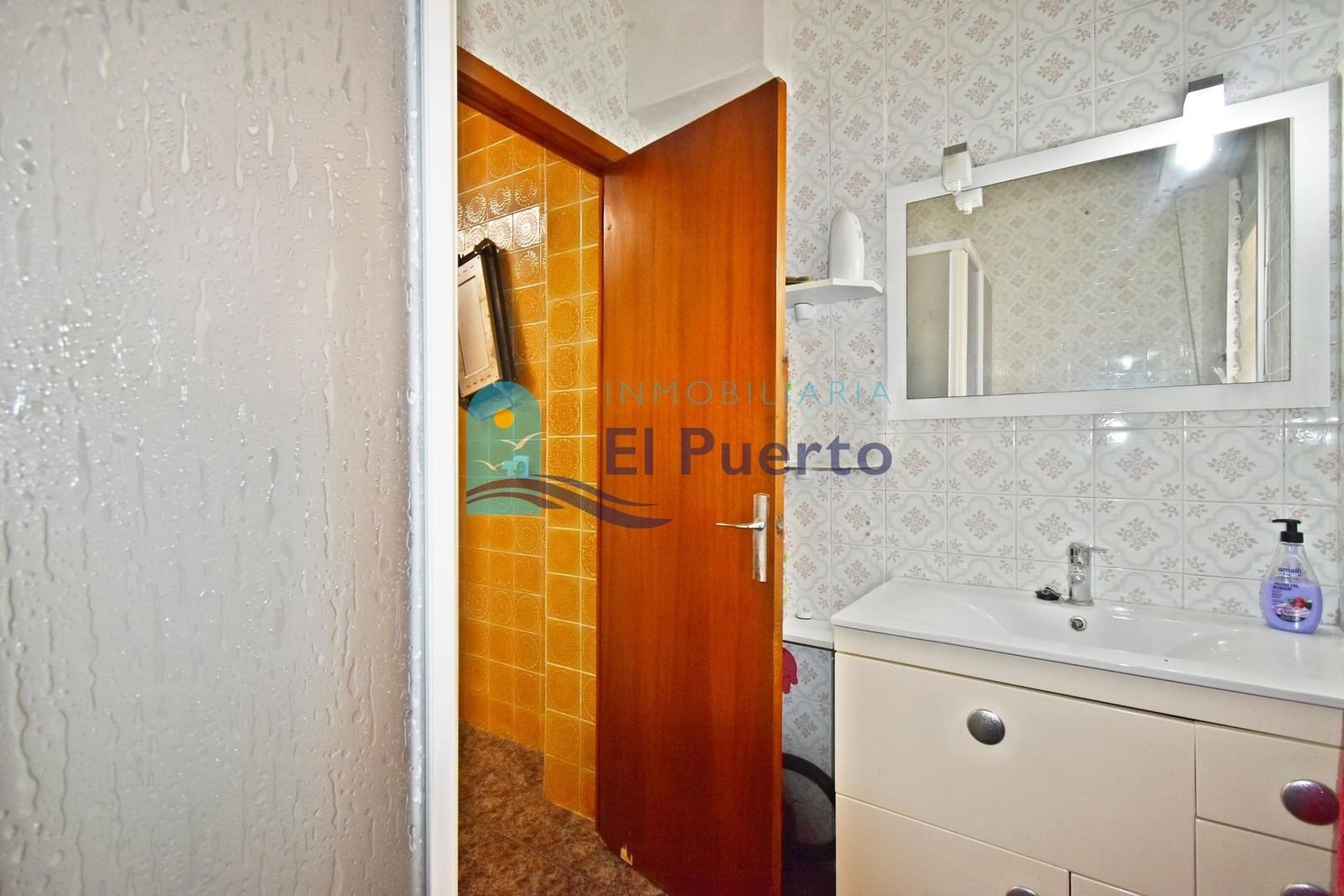 4 sovrum Lägenhet till salu i Puerto de Mazarron - 133 990 € (Ref: 7623978)