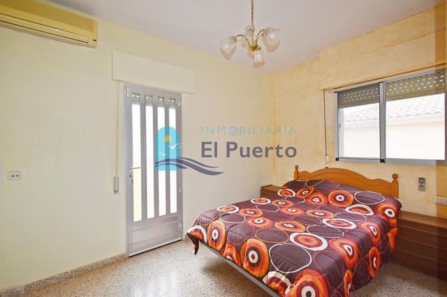 4 slaapkamer Appartement te koop in Puerto de Mazarron, Mazarrón - € 133.990 (Ref: 7623978)