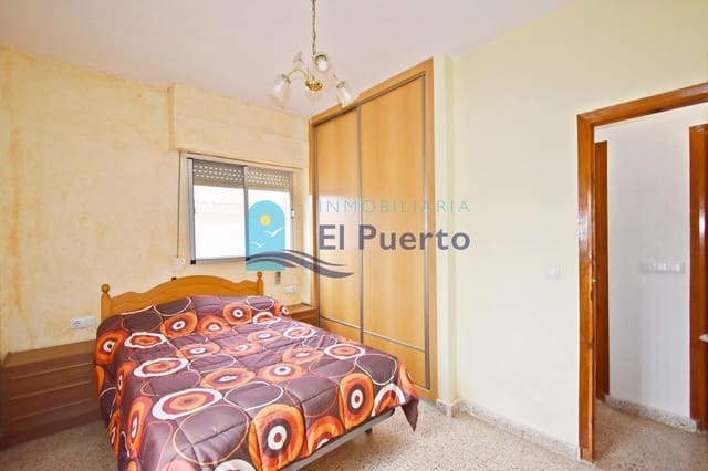4 slaapkamer Appartement te koop in Puerto de Mazarron, Mazarrón - € 133.990 (Ref: 7623978)