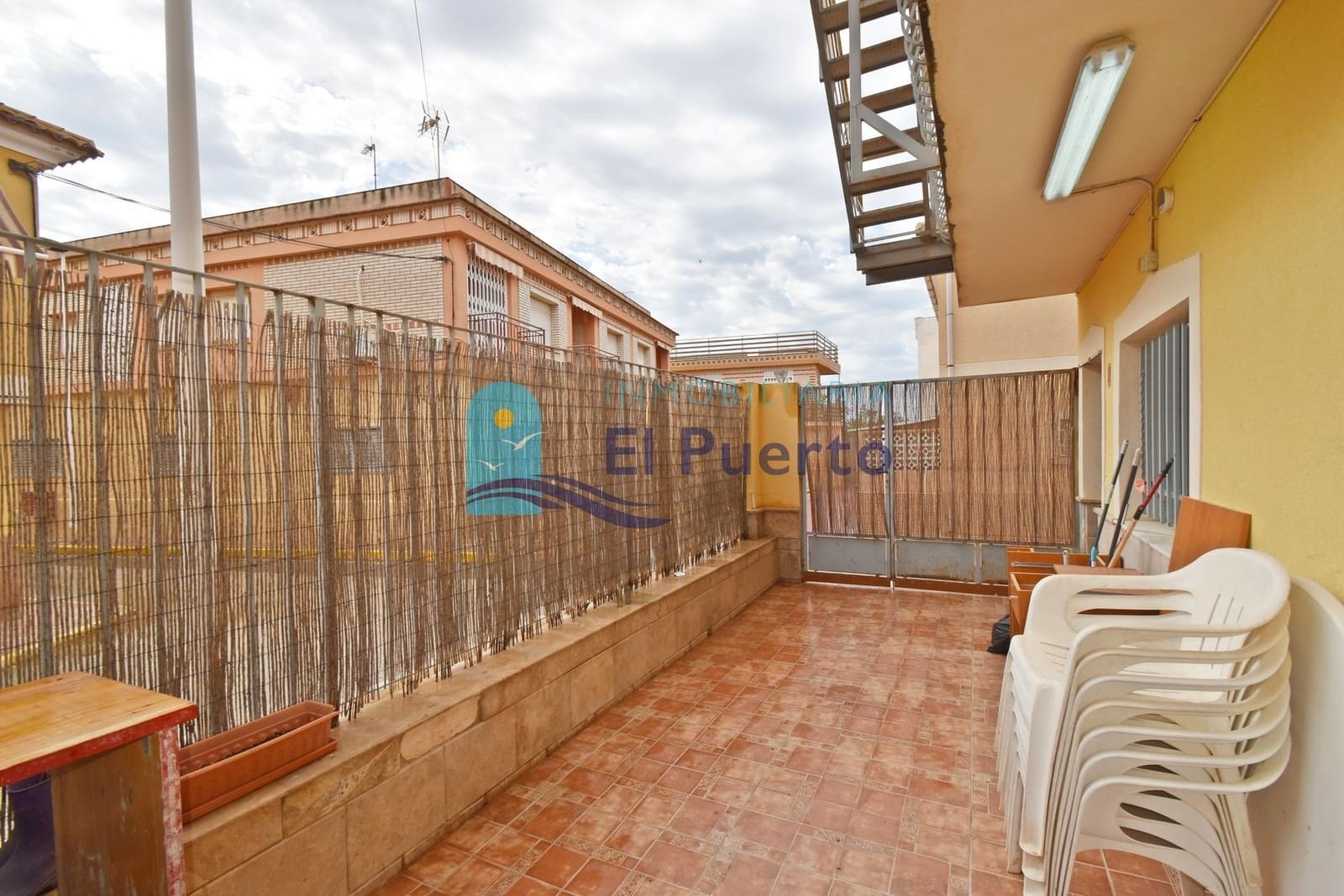 4 sovrum Lägenhet till salu i Puerto de Mazarron - 133 990 € (Ref: 7623978)