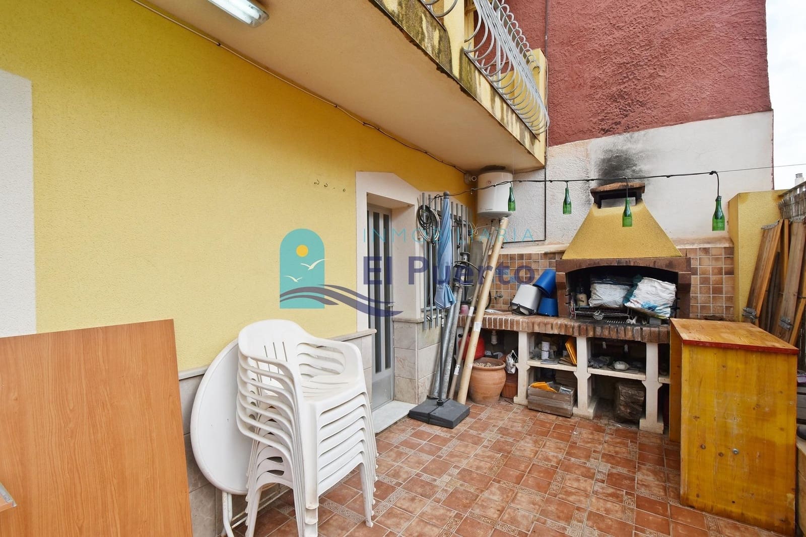 4 sovrum Lägenhet till salu i Puerto de Mazarron - 133 990 € (Ref: 7623978)