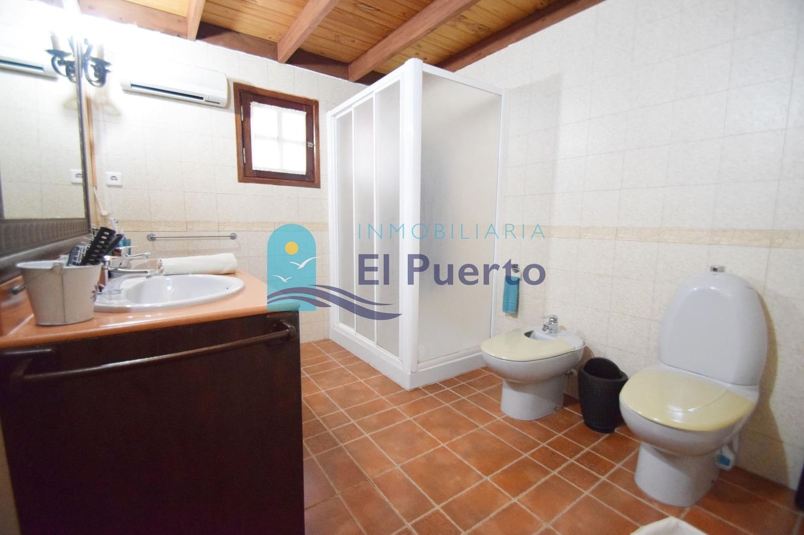 5 soveværelse Villa til salg i Cartagena med swimmingpool garage - € 309.000 (Ref: 7681299)