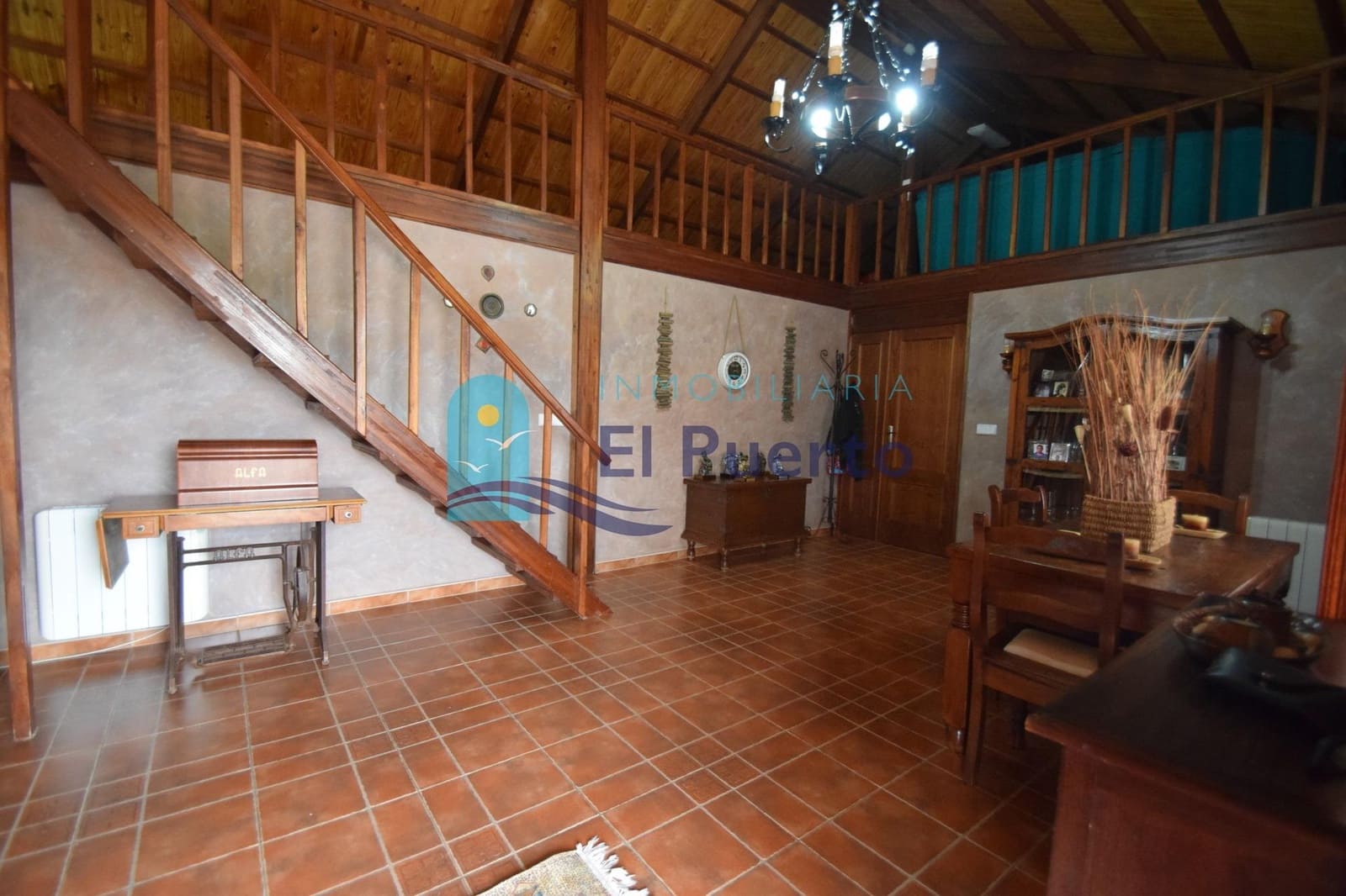 5 soveværelse Villa til salg i Cartagena med swimmingpool garage - € 309.000 (Ref: 7681299)