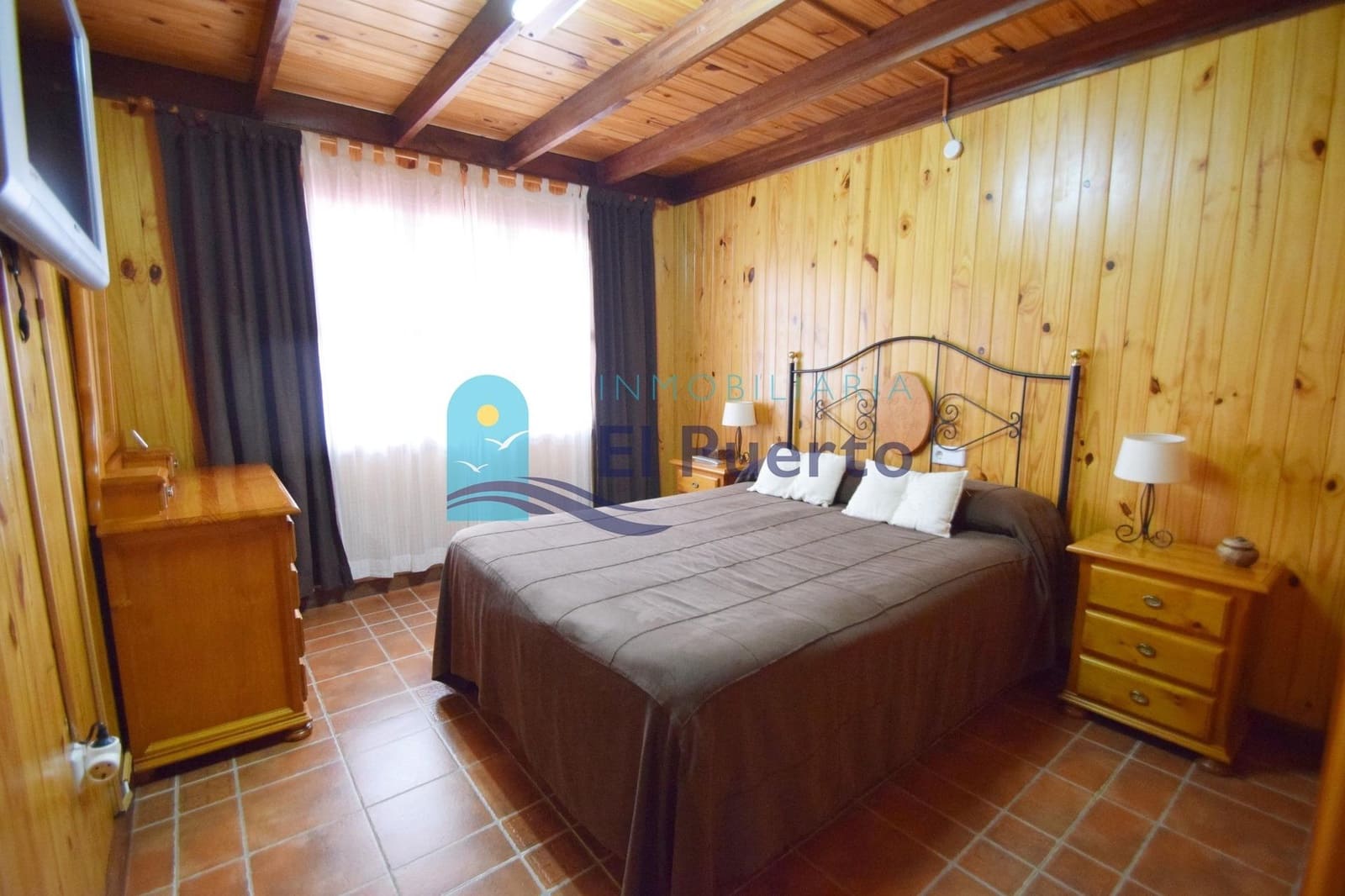 5 soveværelse Villa til salg i Cartagena med swimmingpool garage - € 309.000 (Ref: 7681299)