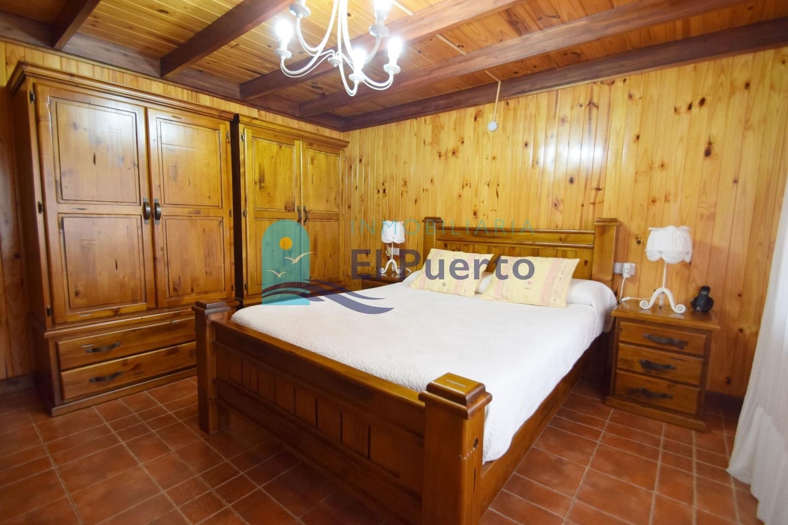 5 soveværelse Villa til salg i Cartagena med swimmingpool garage - € 309.000 (Ref: 7681299)