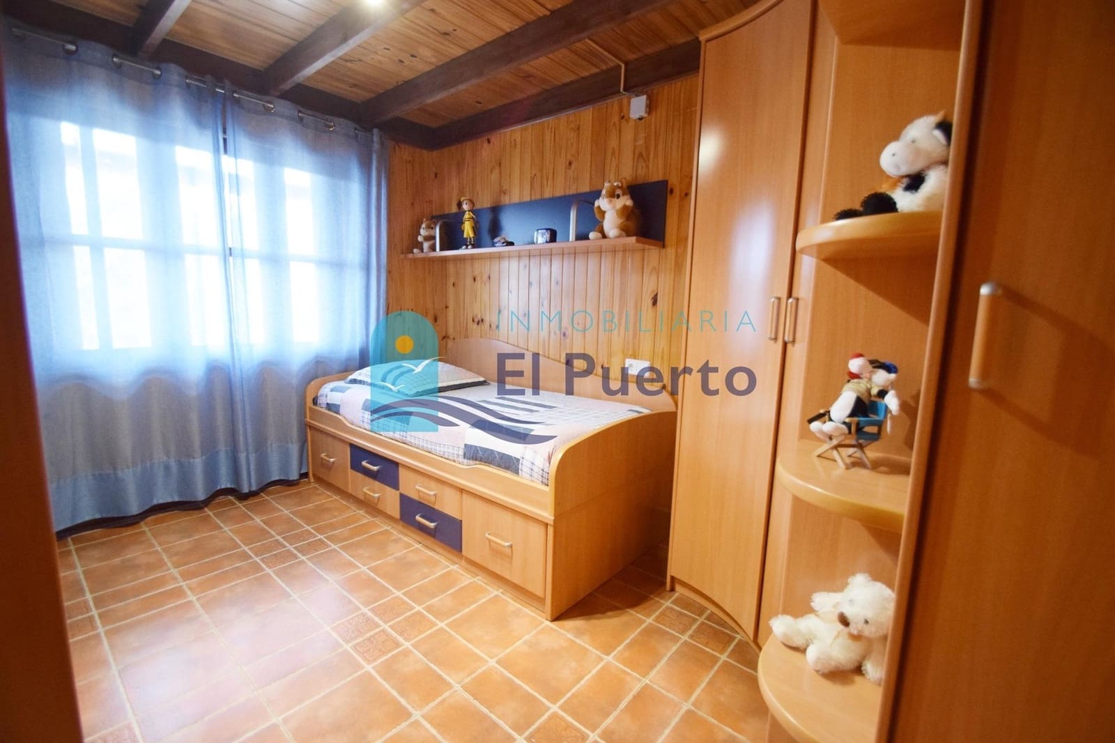 5 soveværelse Villa til salg i Cartagena med swimmingpool garage - € 309.000 (Ref: 7681299)