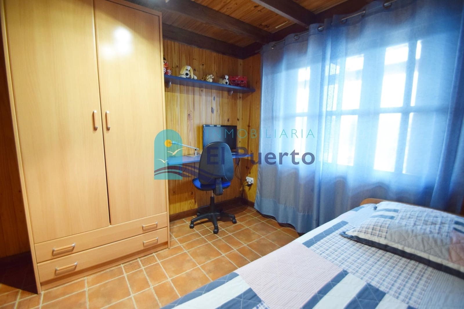 5 soveværelse Villa til salg i Cartagena med swimmingpool garage - € 309.000 (Ref: 7681299)