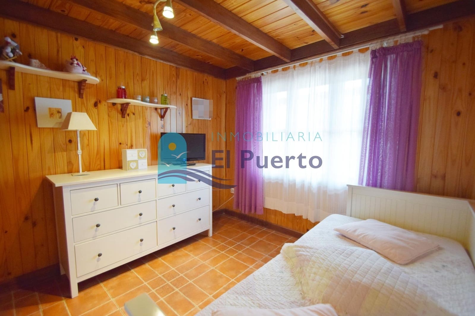 5 soveværelse Villa til salg i Cartagena med swimmingpool garage - € 309.000 (Ref: 7681299)