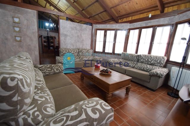 5 Zimmer Villa zu verkaufen in Cartagena mit Pool Garage - 309.000 € (Ref: 7681299)