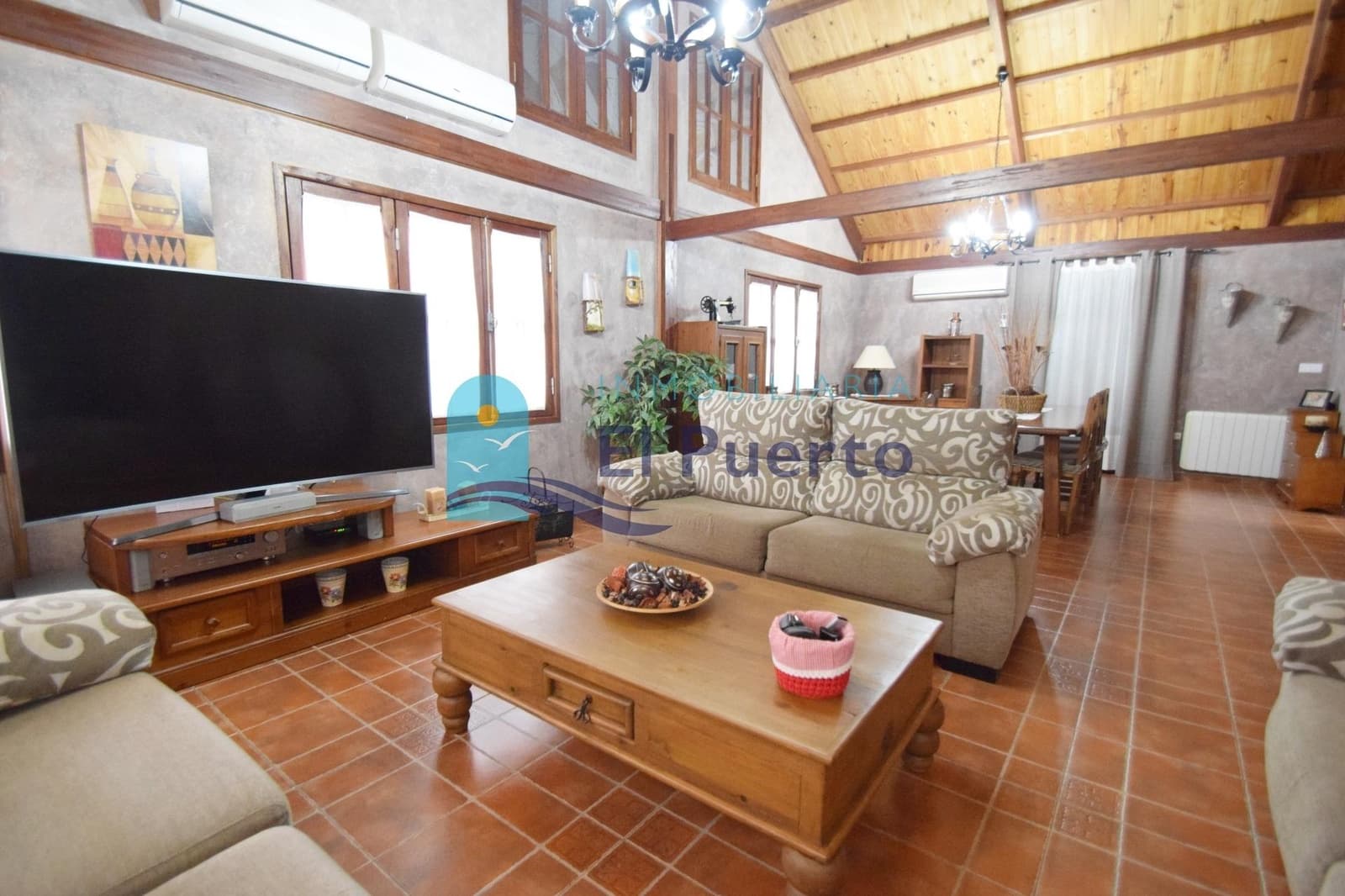 5 soveværelse Villa til salg i Cartagena med swimmingpool garage - € 309.000 (Ref: 7681299)