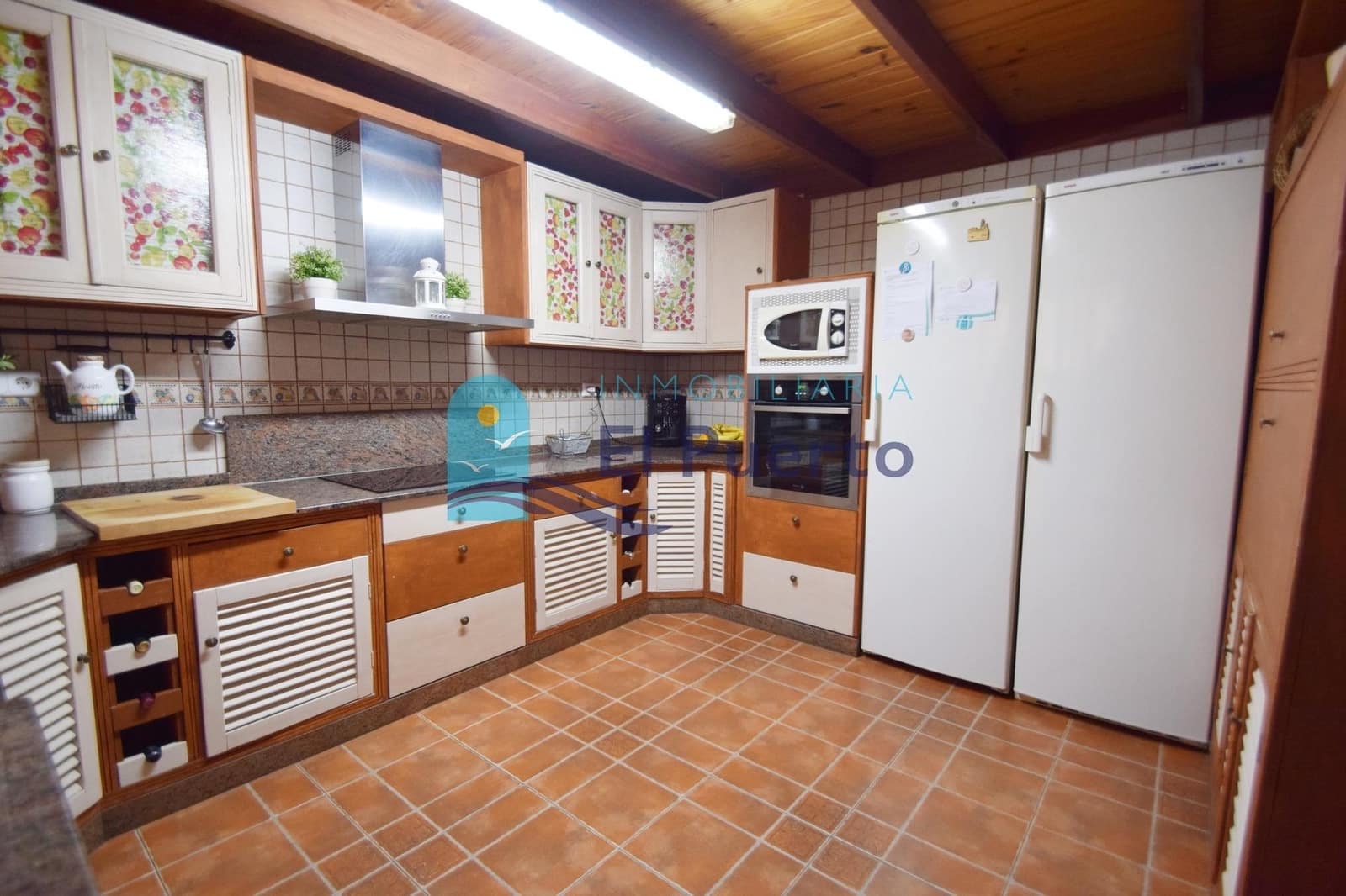 5 soveværelse Villa til salg i Cartagena med swimmingpool garage - € 309.000 (Ref: 7681299)