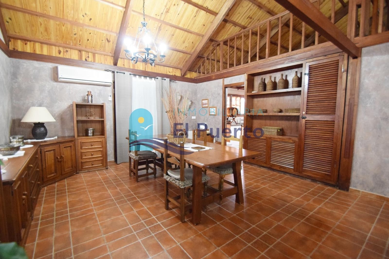 5 soveværelse Villa til salg i Cartagena med swimmingpool garage - € 309.000 (Ref: 7681299)