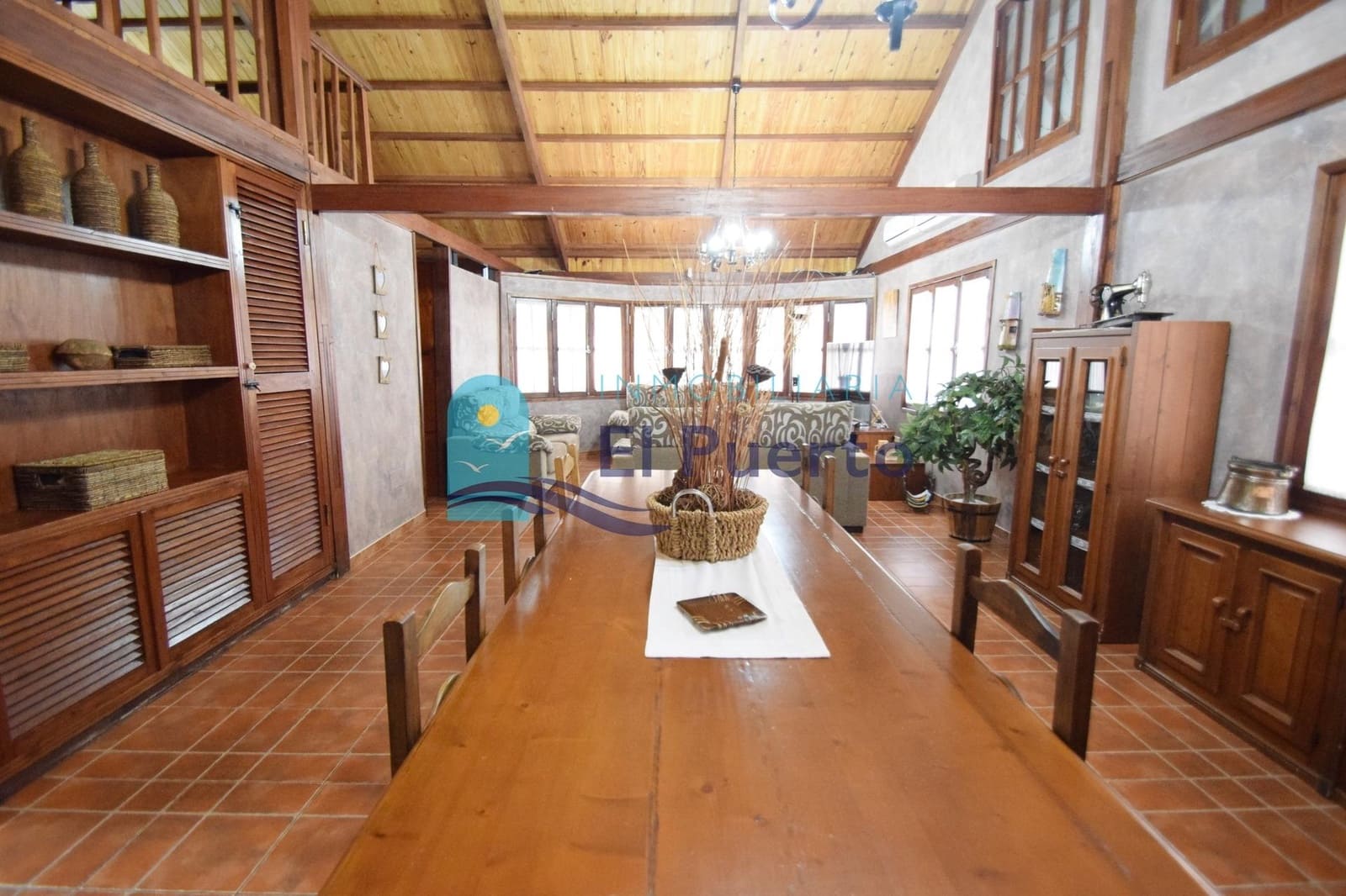 5 soveværelse Villa til salg i Cartagena med swimmingpool garage - € 309.000 (Ref: 7681299)