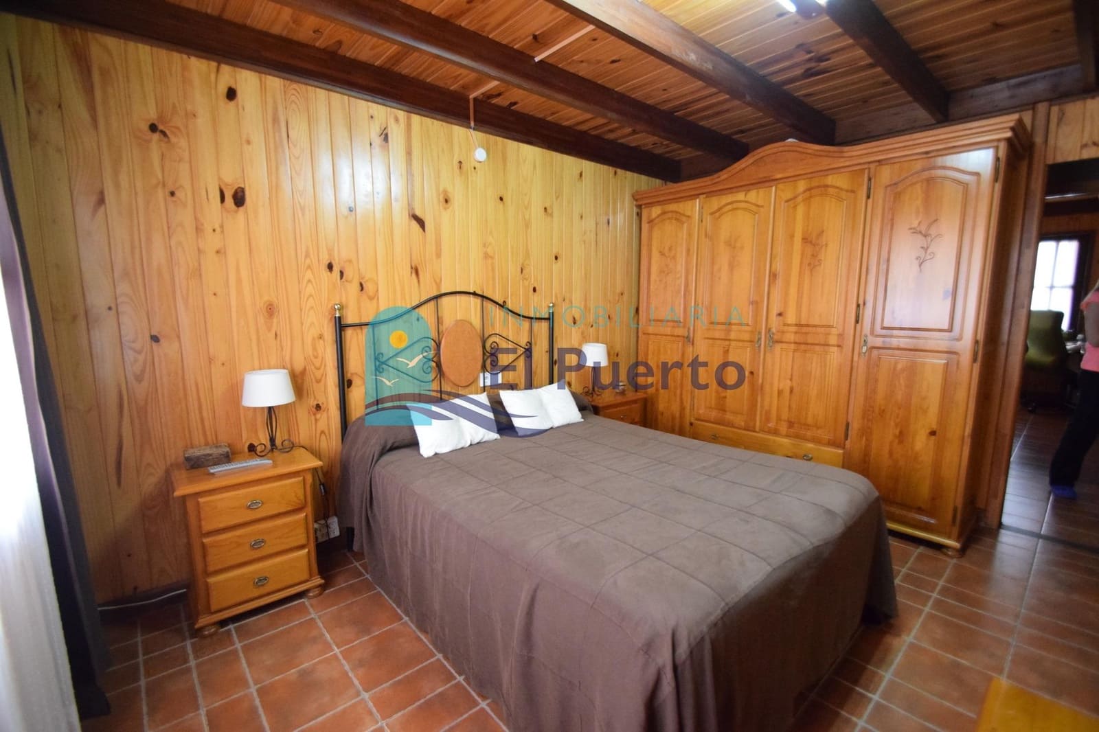 5 soveværelse Villa til salg i Cartagena med swimmingpool garage - € 309.000 (Ref: 7681299)