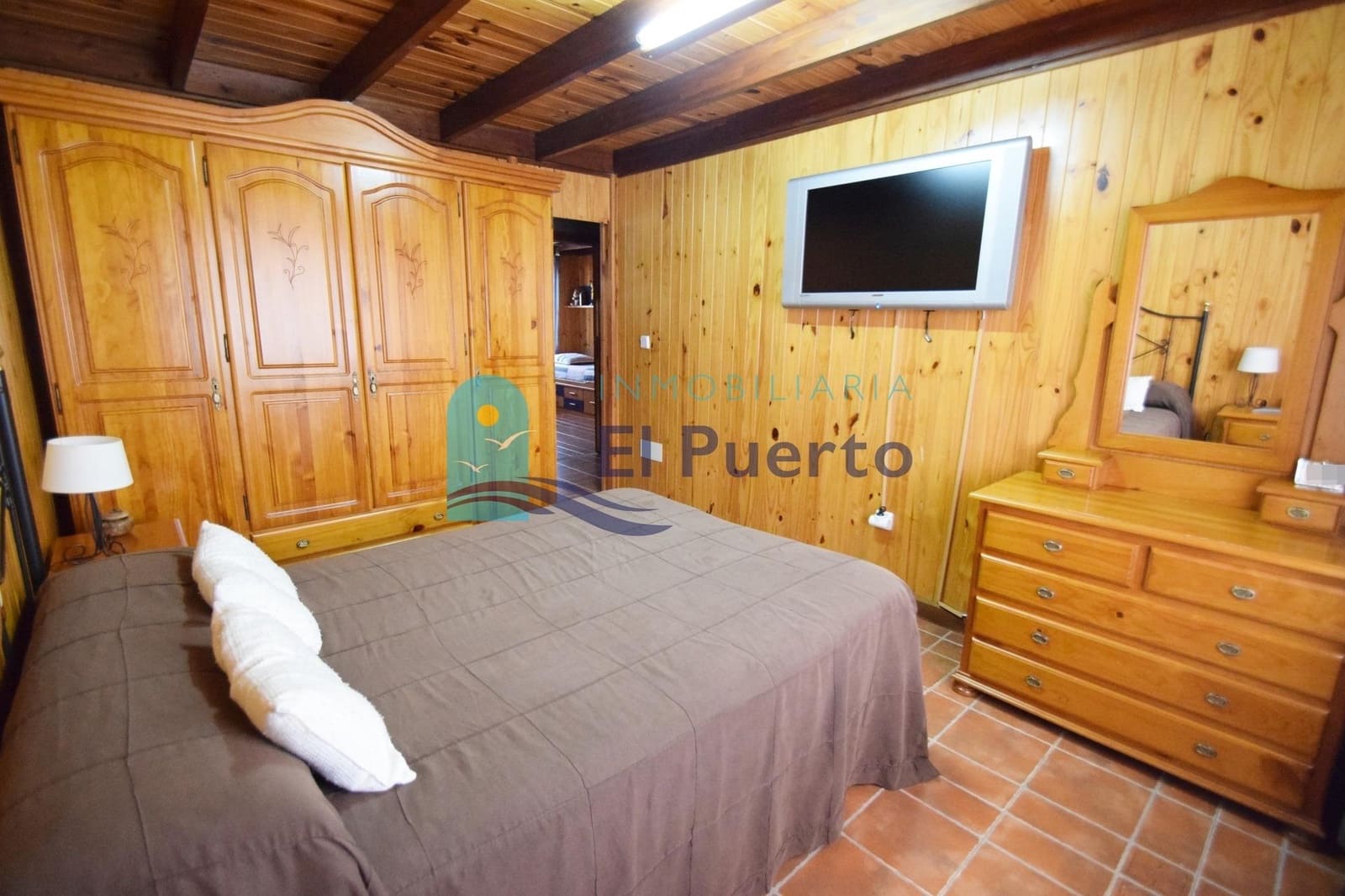 5 soveværelse Villa til salg i Cartagena med swimmingpool garage - € 309.000 (Ref: 7681299)