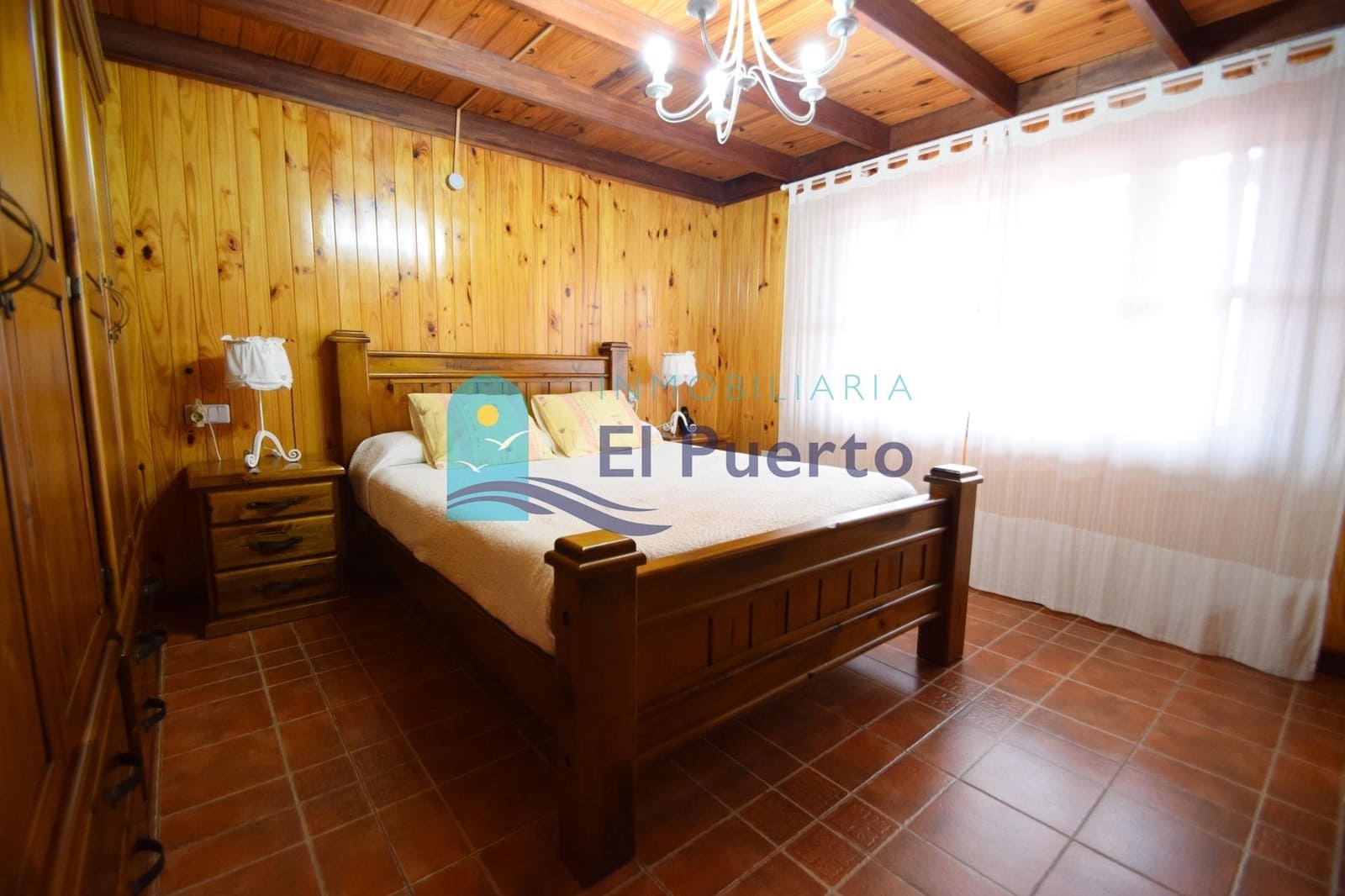 5 soveværelse Villa til salg i Cartagena med swimmingpool garage - € 309.000 (Ref: 7681299)