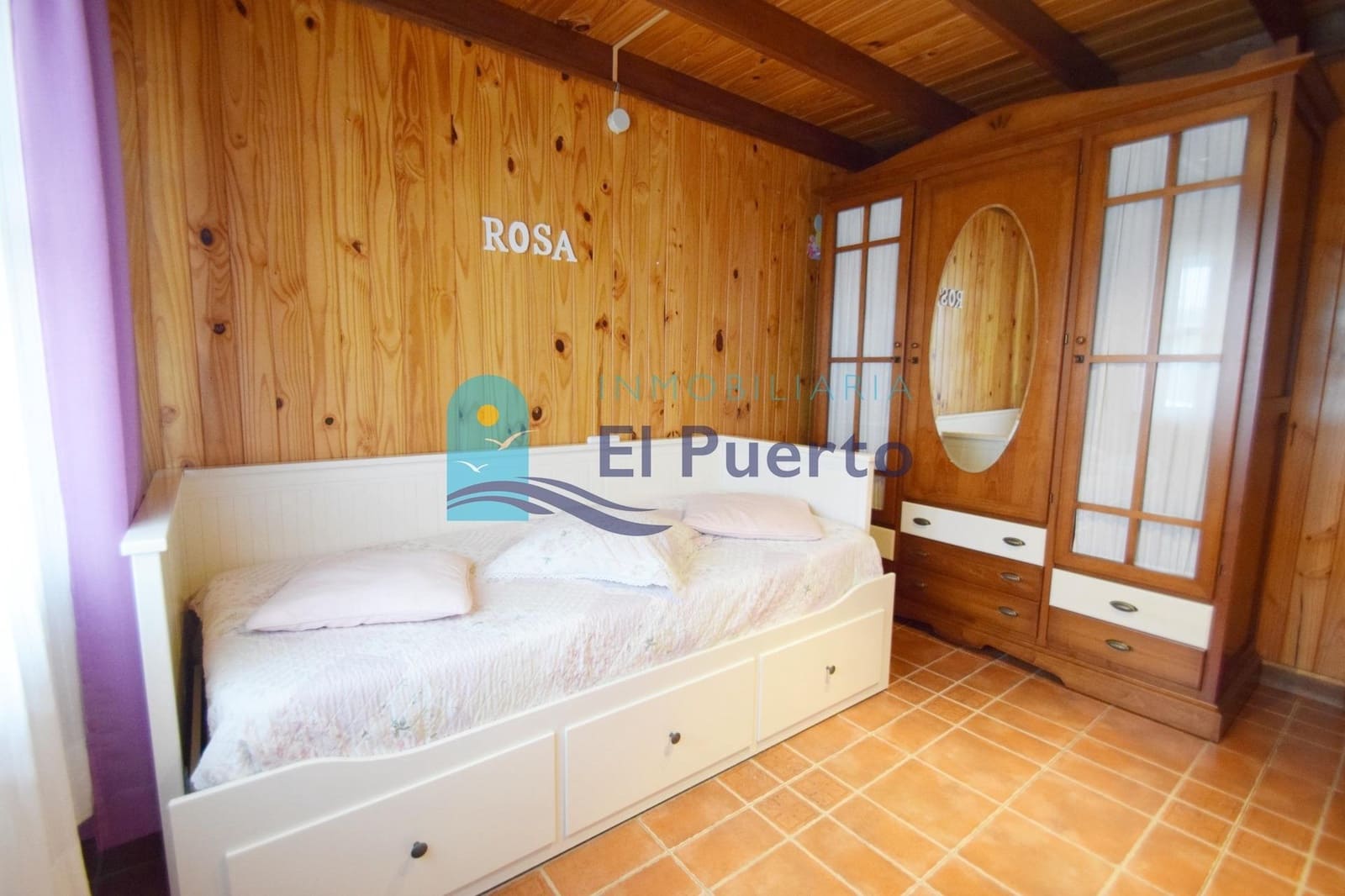 5 soveværelse Villa til salg i Cartagena med swimmingpool garage - € 309.000 (Ref: 7681299)