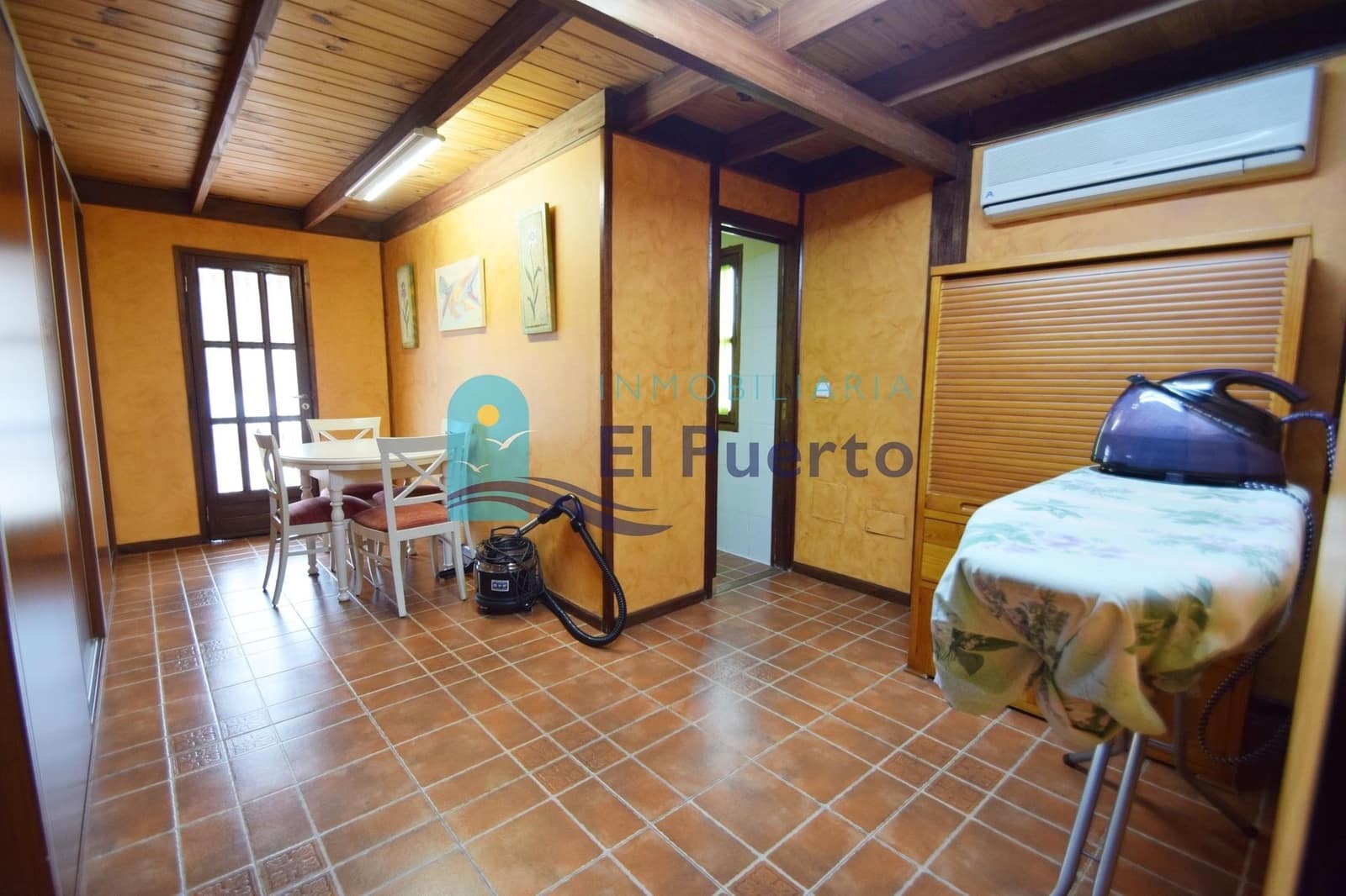 5 soveværelse Villa til salg i Cartagena med swimmingpool garage - € 309.000 (Ref: 7681299)