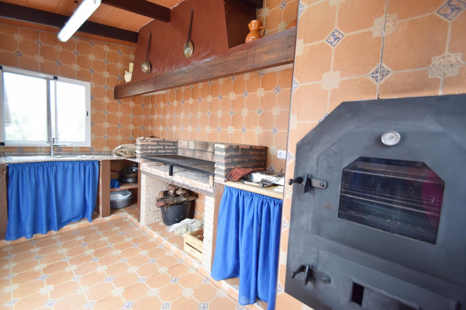 5 soveværelse Villa til salg i Cartagena med swimmingpool garage - € 309.000 (Ref: 7681299)