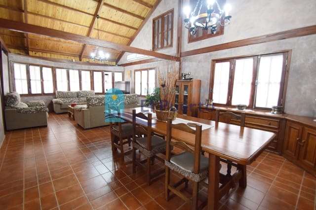 5 camera da letto Villa in vendita in Cartagena con piscina garage - 309.000 € (Rif: 7681299)