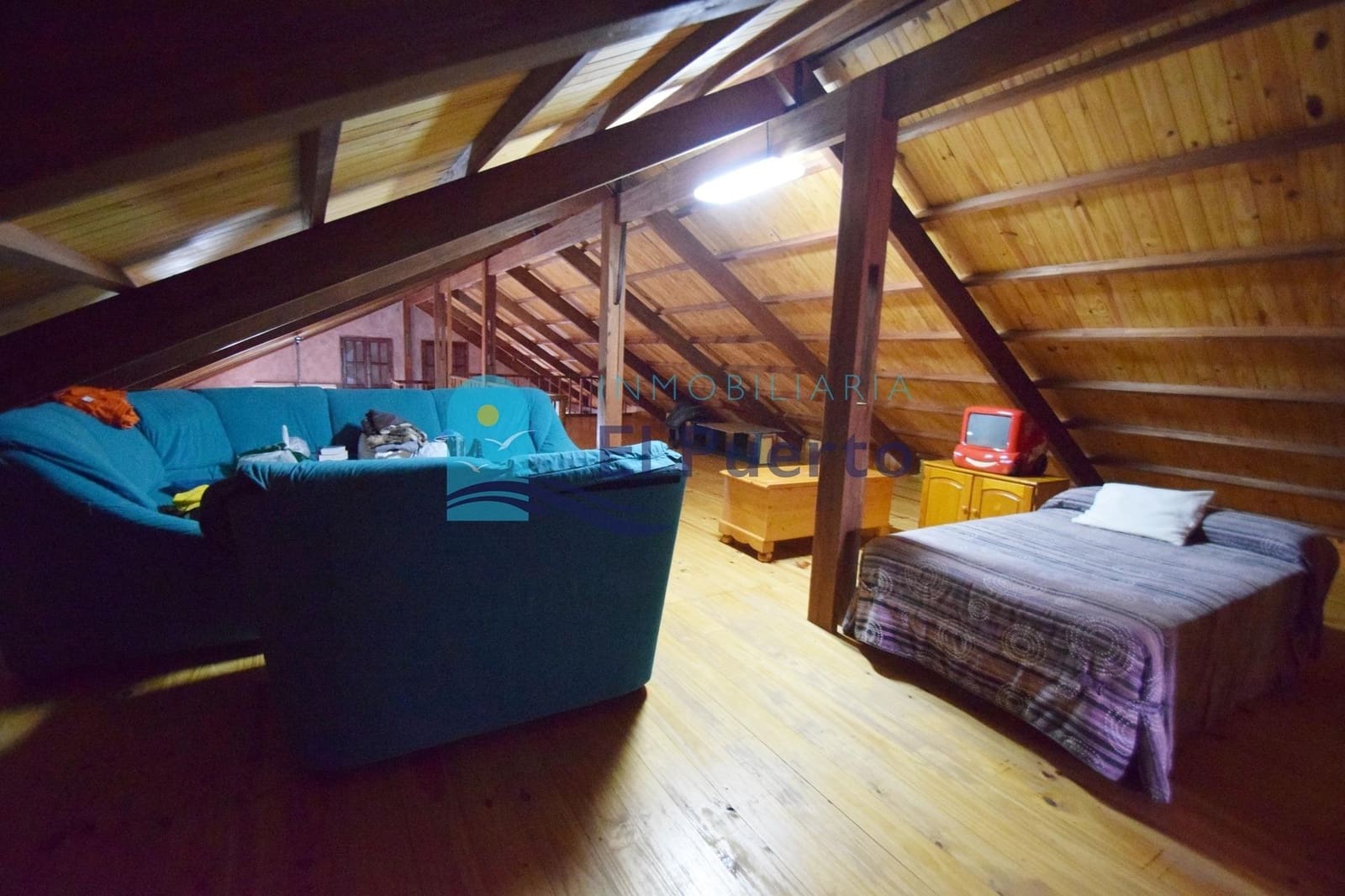 5 soveværelse Villa til salg i Cartagena med swimmingpool garage - € 309.000 (Ref: 7681299)