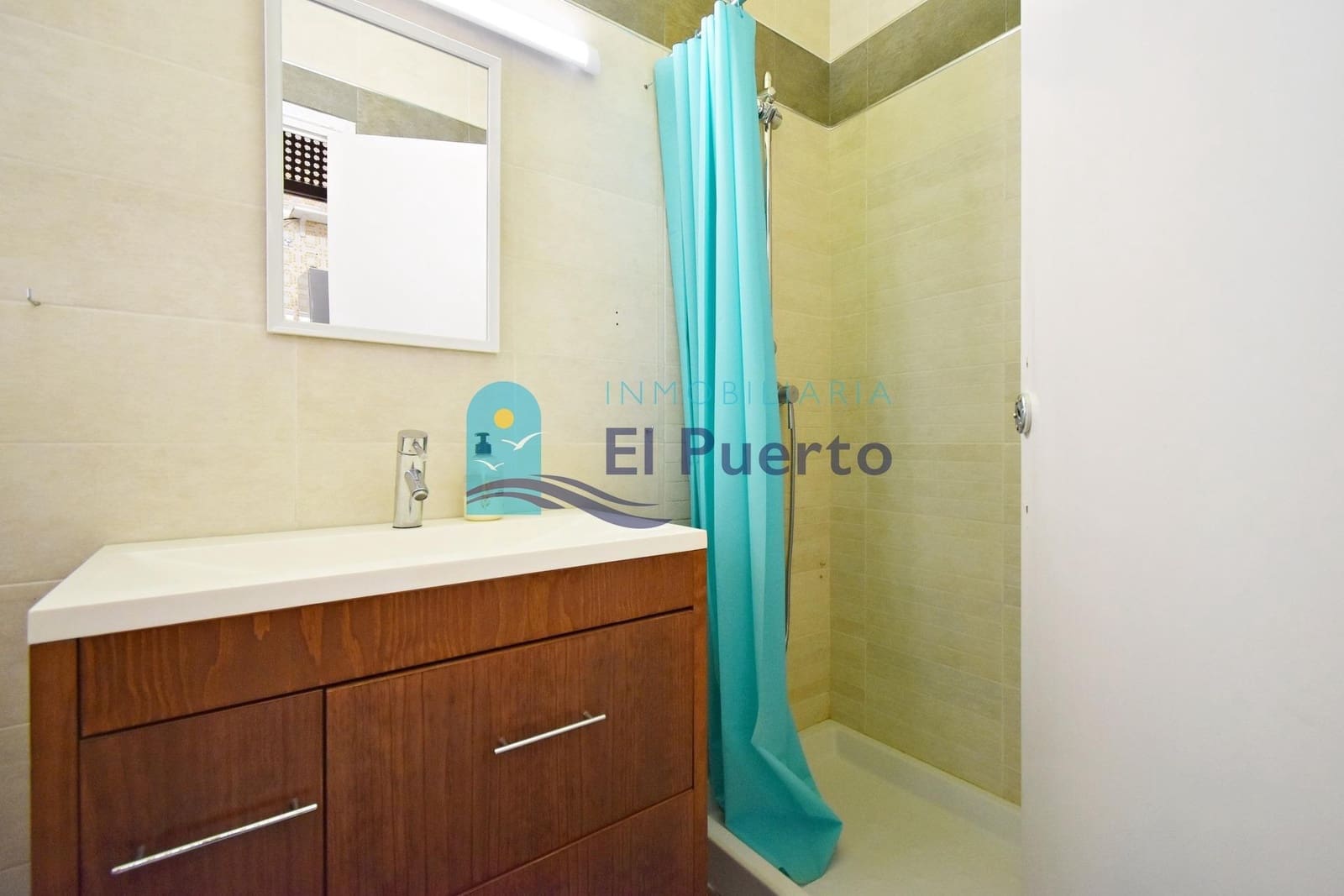 Studio til salg i Puerto de Mazarron - € 49.000 (Ref: 7706051)