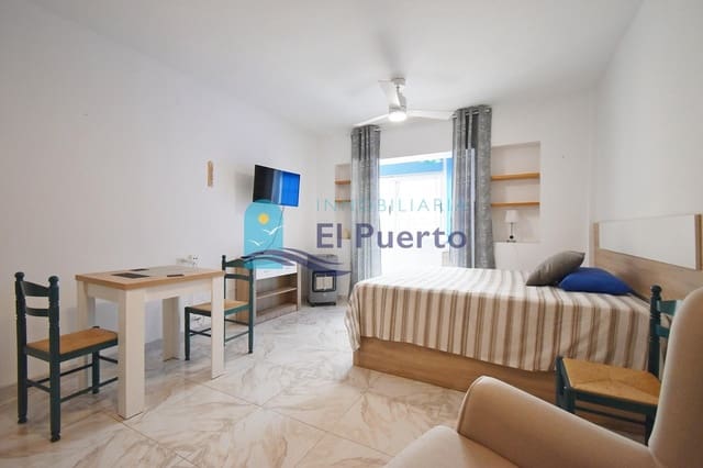 Studio til salg i Puerto de Mazarron, Mazarrón - € 49.000 (Ref: 7706051)