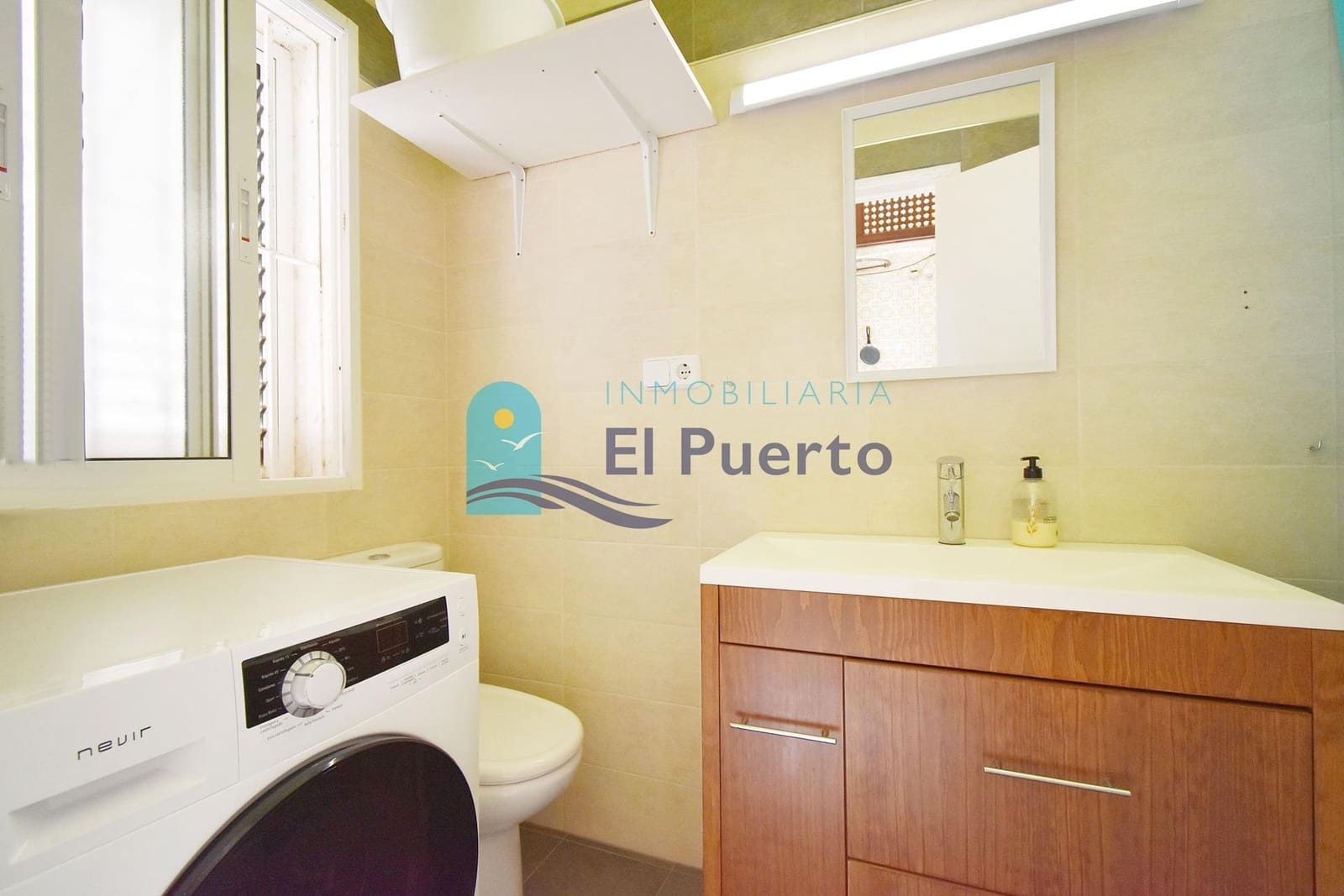 Studio til salg i Puerto de Mazarron - € 49.000 (Ref: 7706051)