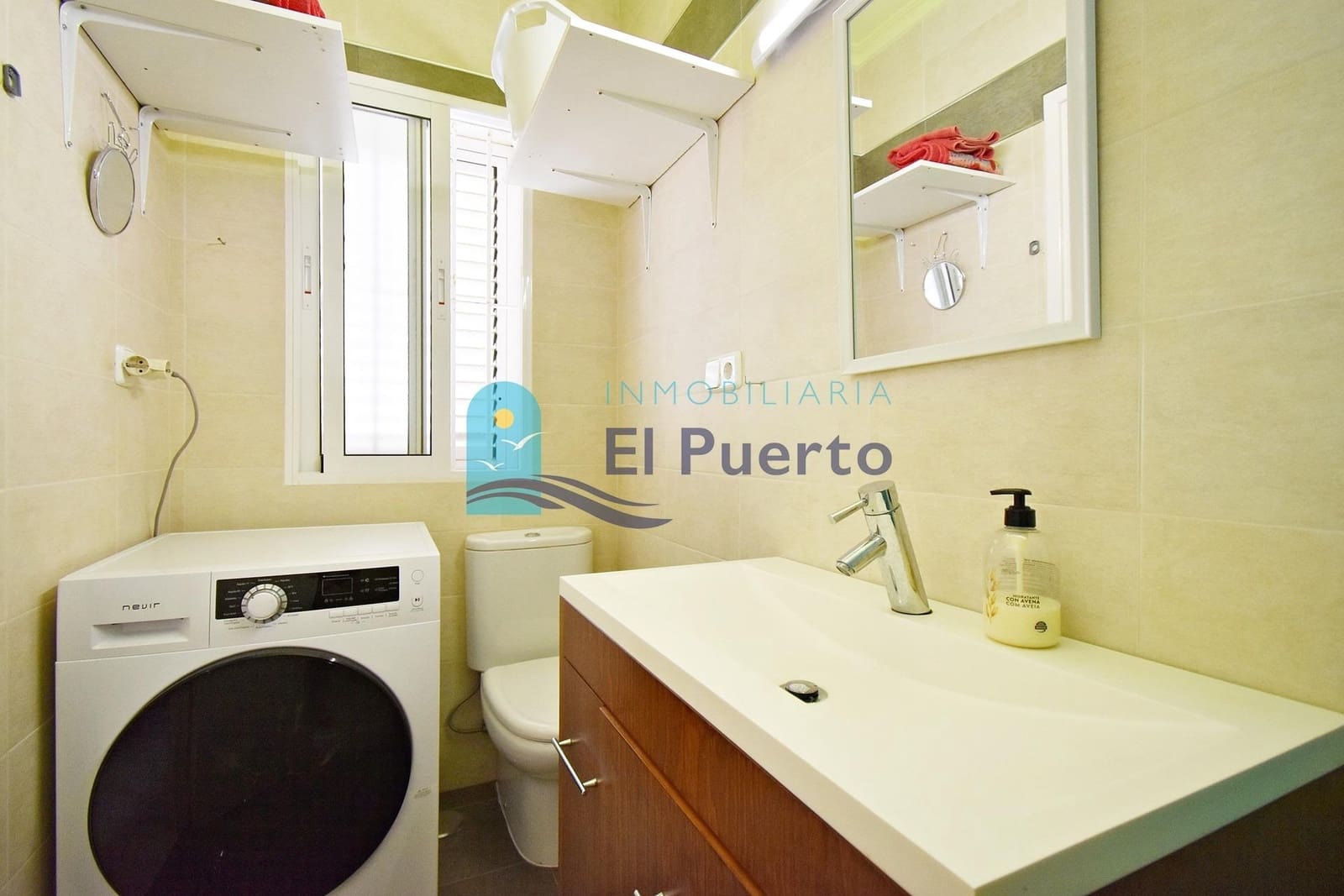 Studio til salg i Puerto de Mazarron - € 49.000 (Ref: 7706051)