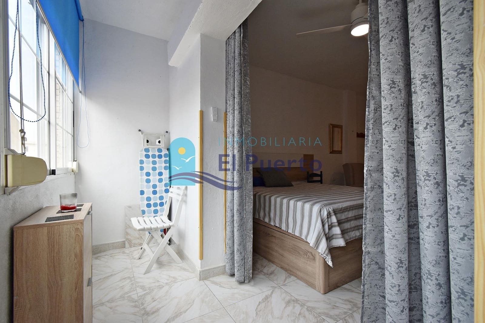 Studio til salg i Puerto de Mazarron - € 49.000 (Ref: 7706051)