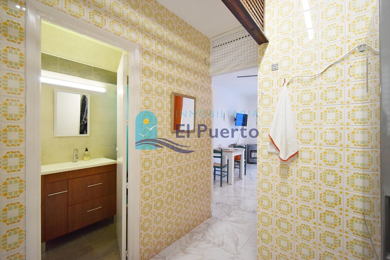 Studio til salg i Puerto de Mazarron - € 49.000 (Ref: 7706051)