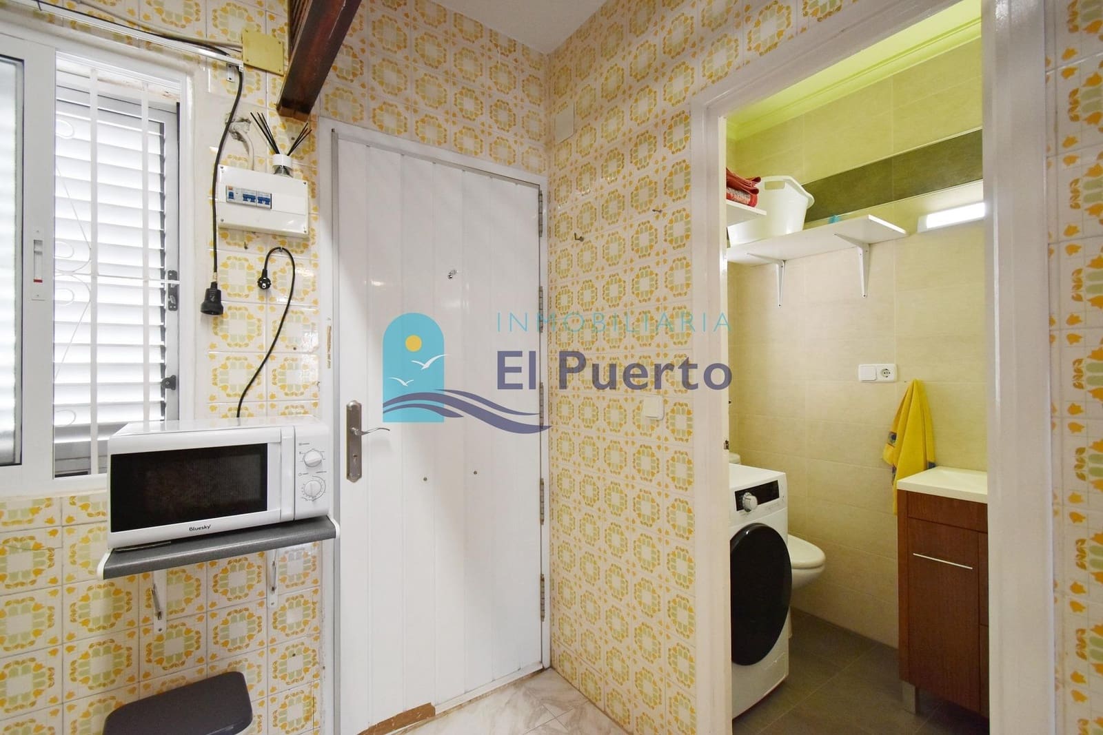 Studio til salg i Puerto de Mazarron - € 49.000 (Ref: 7706051)