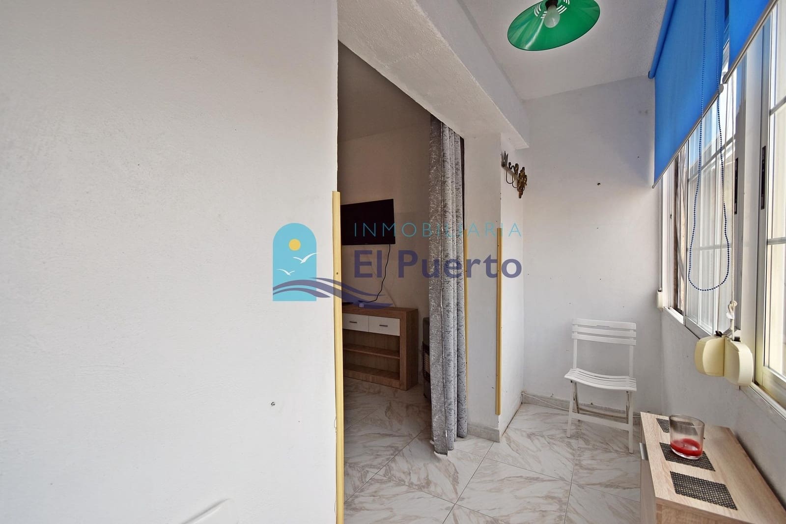 Studio til salg i Puerto de Mazarron - € 49.000 (Ref: 7706051)