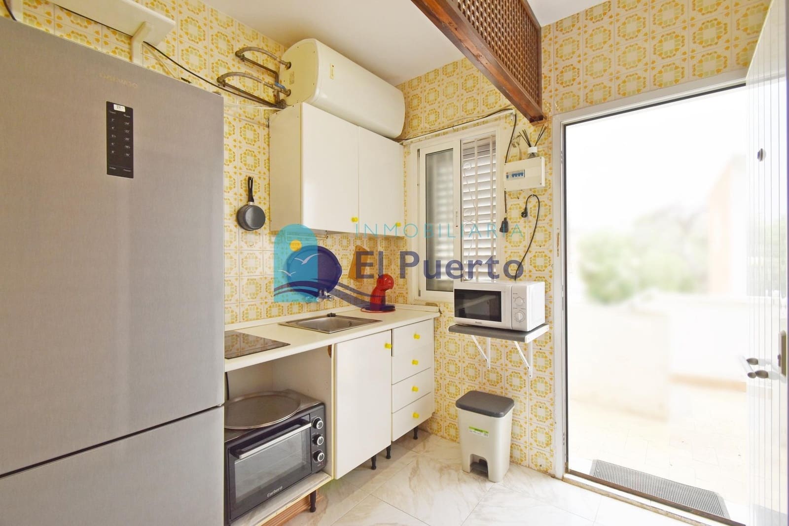 Studio til salg i Puerto de Mazarron - € 49.000 (Ref: 7706051)