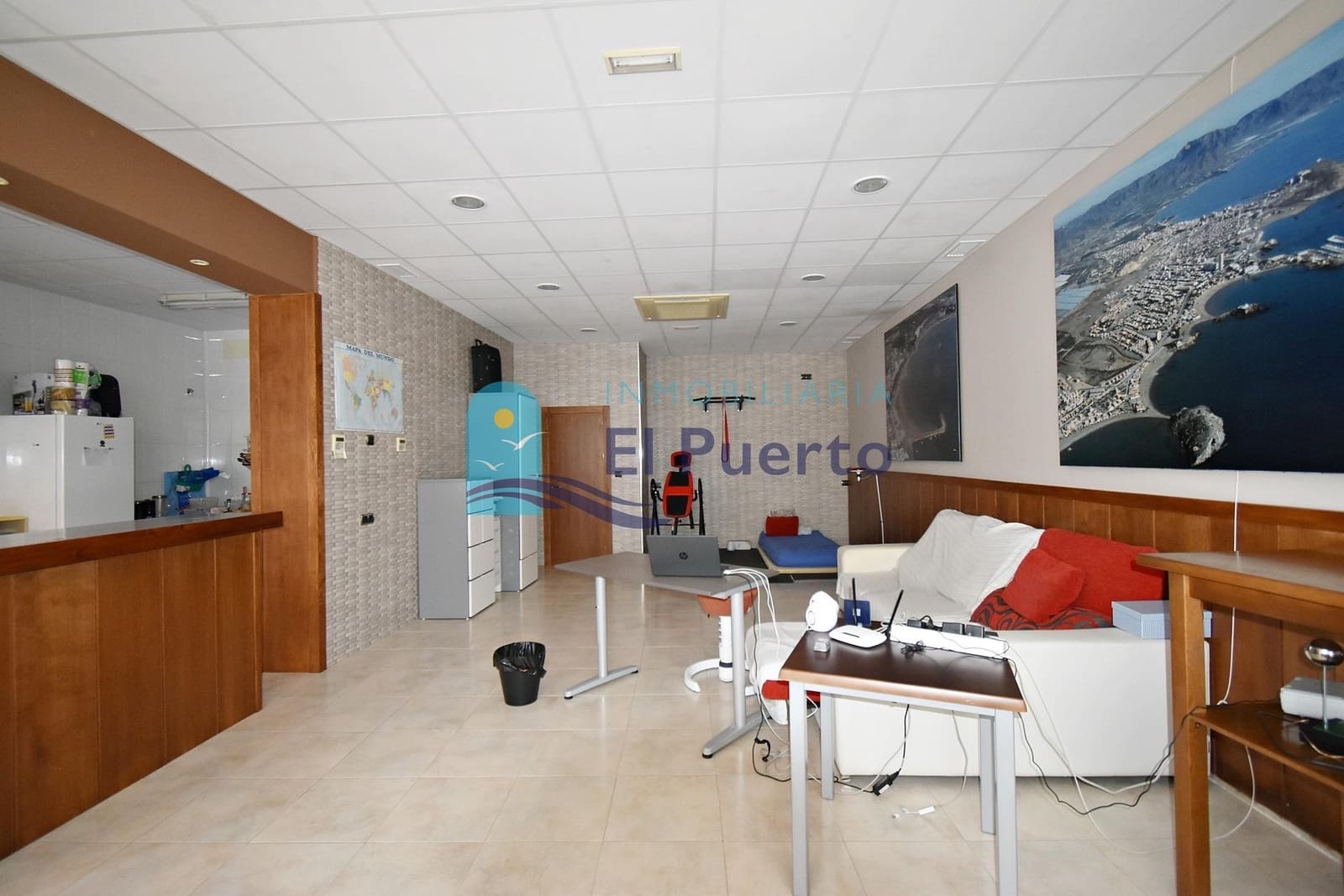 Erhverv til salg i Puerto de Mazarron - € 78.900 (Ref: 7729627)