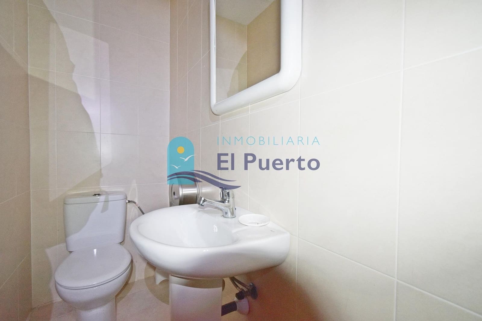 Erhverv til salg i Puerto de Mazarron - € 78.900 (Ref: 7729627)
