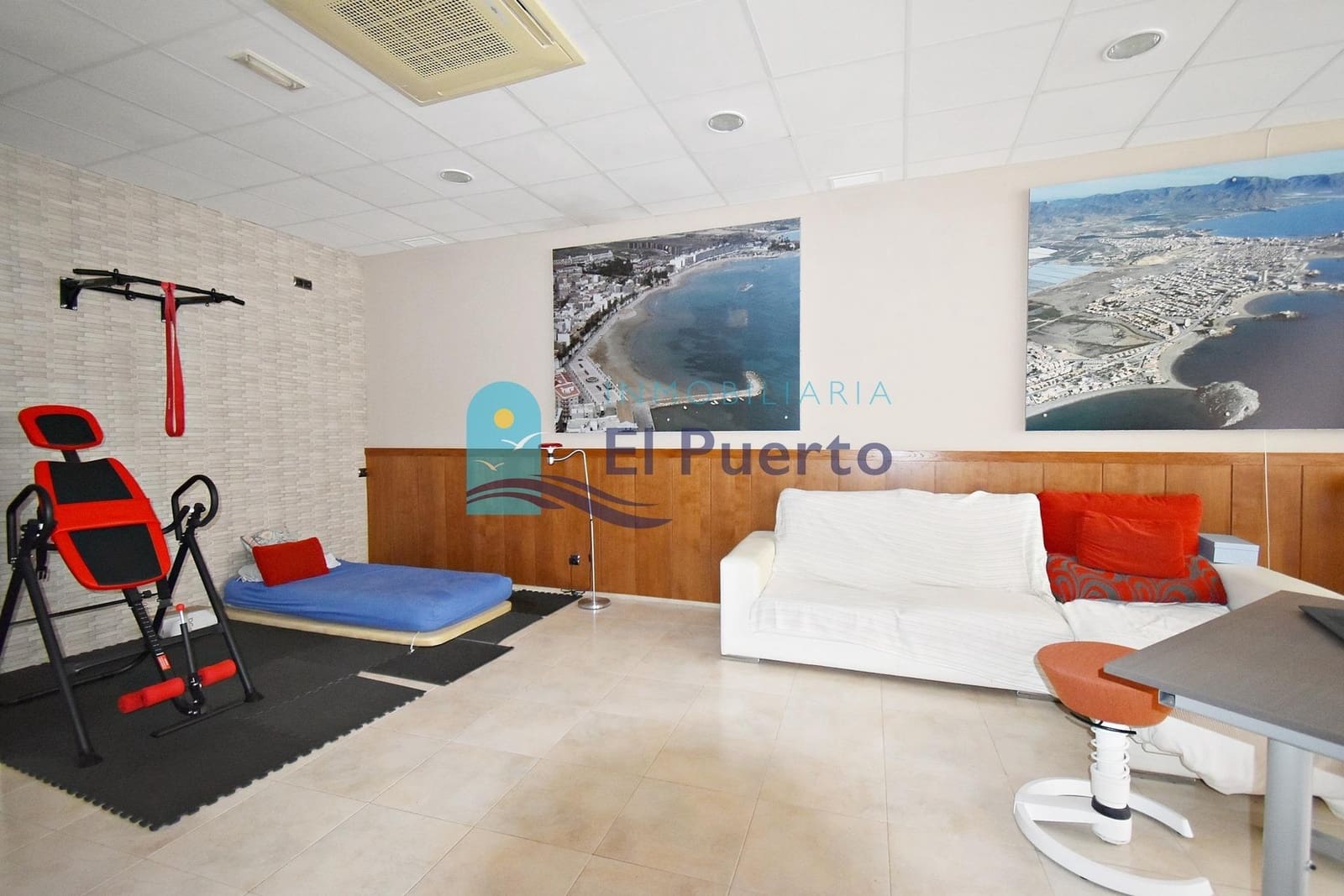 Erhverv til salg i Puerto de Mazarron - € 78.900 (Ref: 7729627)
