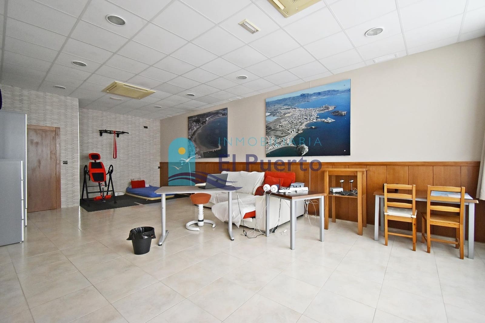 Erhverv til salg i Puerto de Mazarron - € 78.900 (Ref: 7729627)