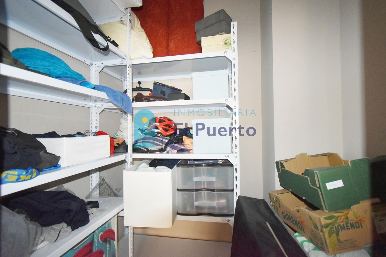 Erhverv til salg i Puerto de Mazarron - € 78.900 (Ref: 7729627)