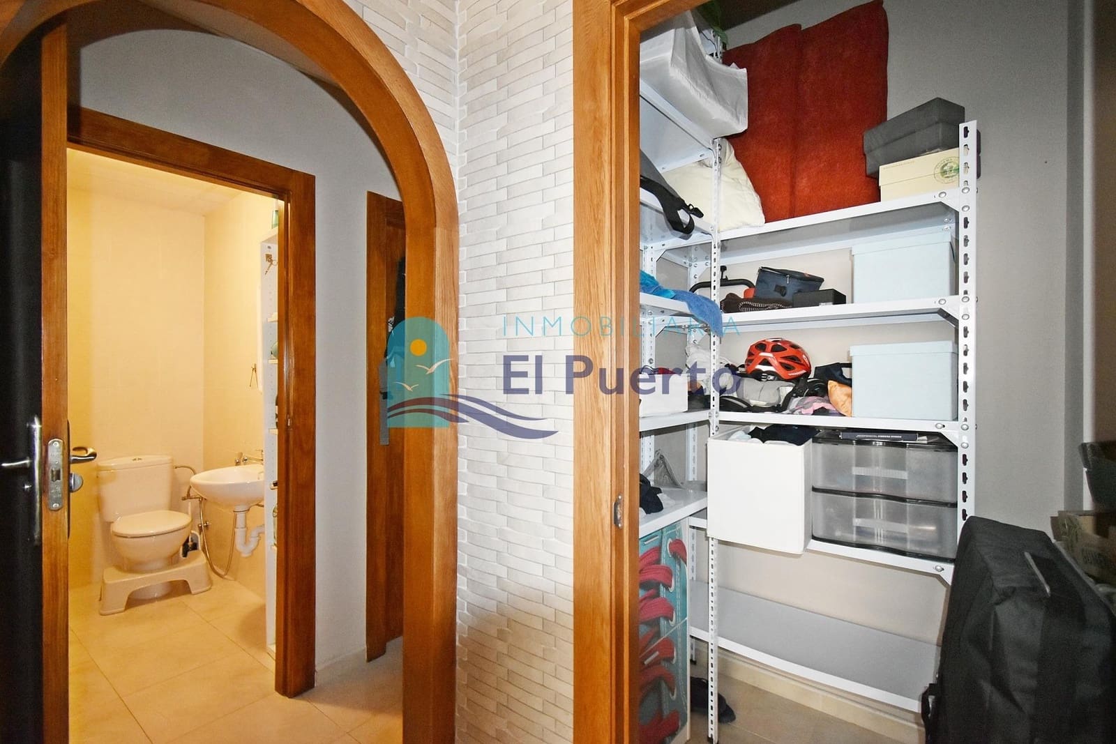Erhverv til salg i Puerto de Mazarron - € 78.900 (Ref: 7729627)
