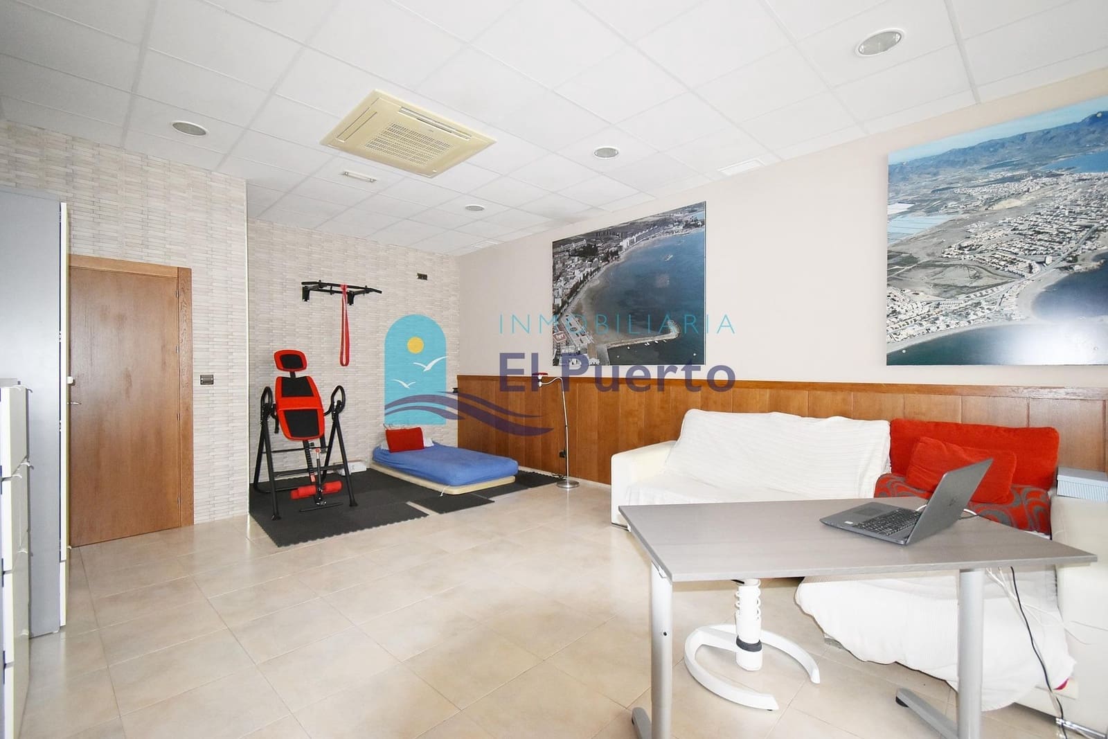 Erhverv til salg i Puerto de Mazarron - € 78.900 (Ref: 7729627)