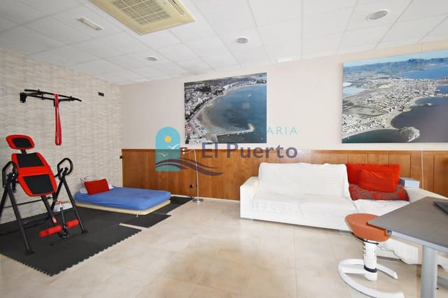Commercieel te koop in Puerto de Mazarron, Mazarrón - € 78.900 (Ref: 7729627)