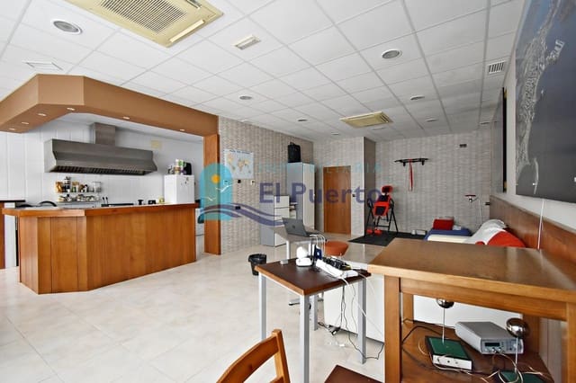 Commercieel te koop in Puerto de Mazarron, Mazarrón - € 78.900 (Ref: 7729627)