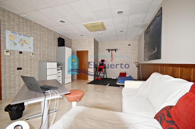 Commercieel te koop in Puerto de Mazarron, Mazarrón - € 78.900 (Ref: 7729627)
