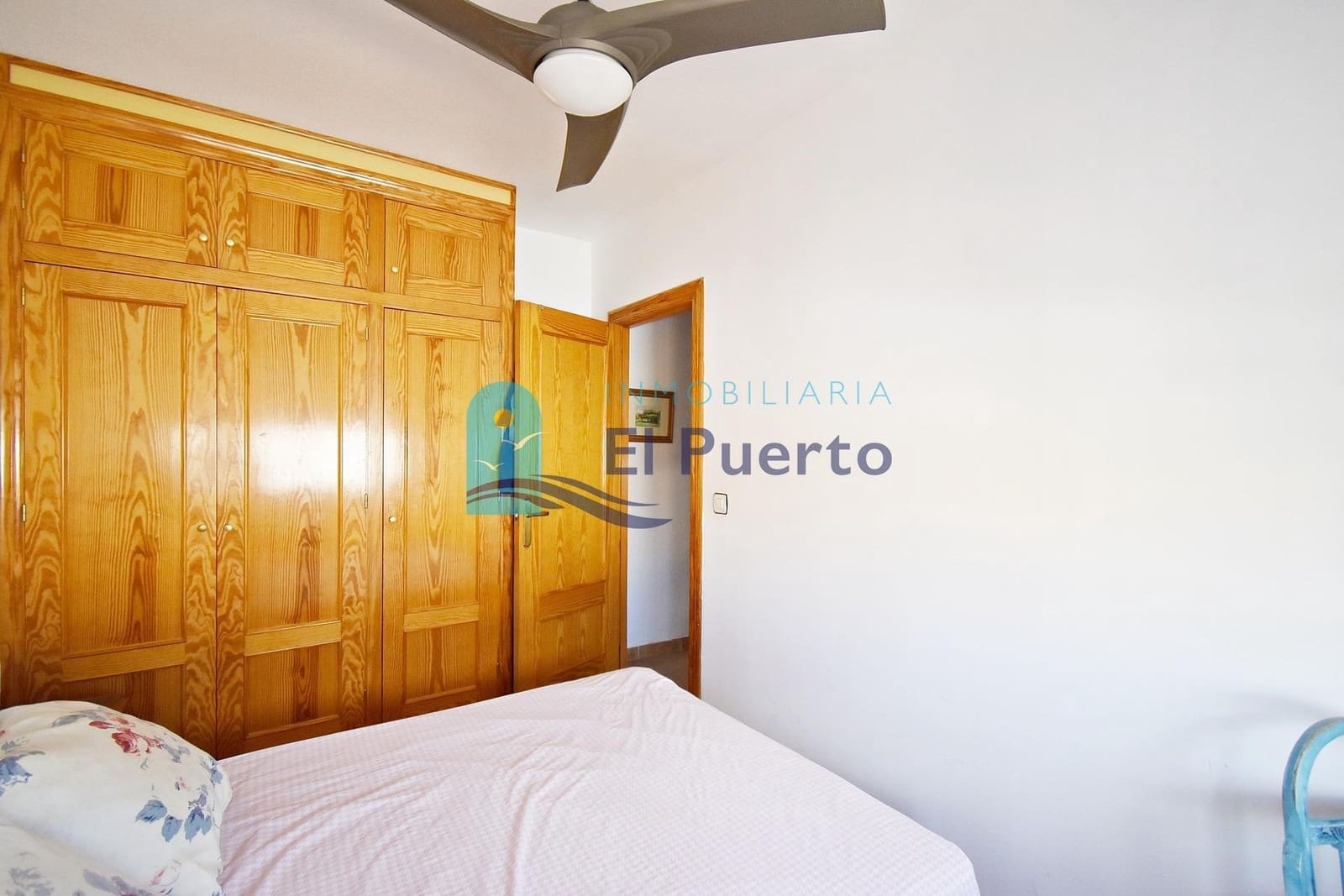 2 chambre Appartement à vendre à Isla Plana - 119 700 € (Ref: 7732577)