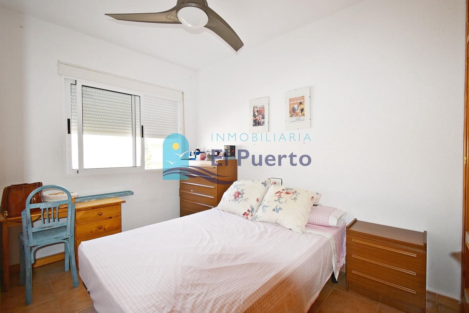 2 chambre Appartement à vendre à Isla Plana - 119 700 € (Ref: 7732577)